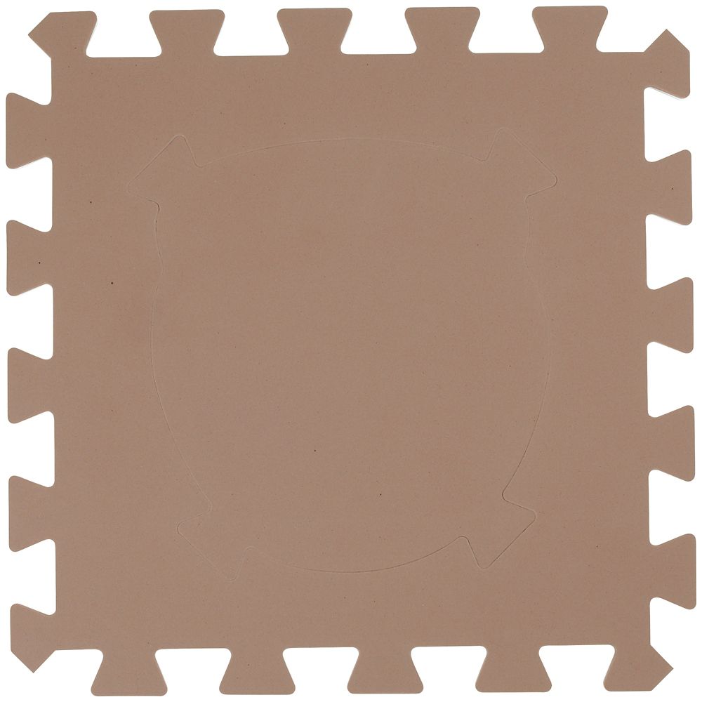 パズルマット  くまのプーさん／IPZM1_697623／スケーター