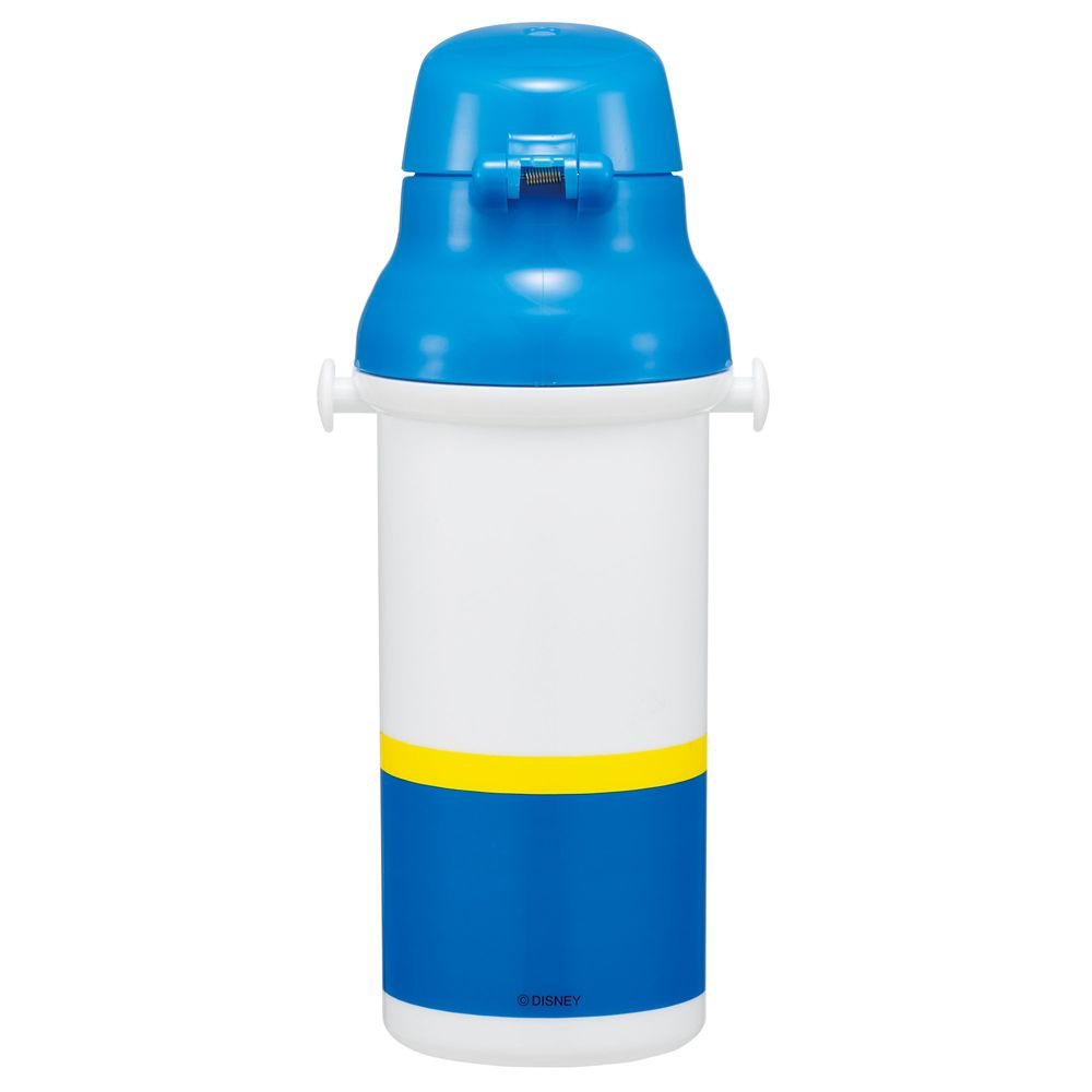 スケーター　抗菌直飲プラボトル  ドナルドダック／PSB5SANAG_697685