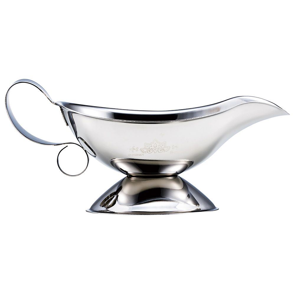 ステンレス ソースポット グレイビーボート 食洗機対応 アラジン スケーター KSSP1_70591