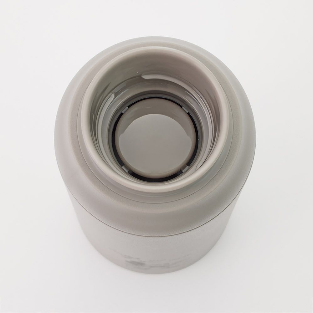 カラビナハンドル ステンレスボトル 保温 保冷 水筒 600ml 真空二重構造 ミッキーマウス シンプルロゴ スケーター STBC6_71117