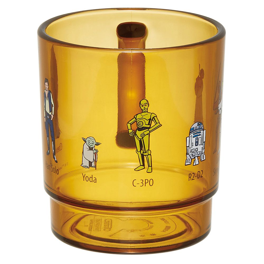 スタッキングコップ  ＳＴＡＲＷＡＲＳ反乱軍／KP1AS_711947／スケーター