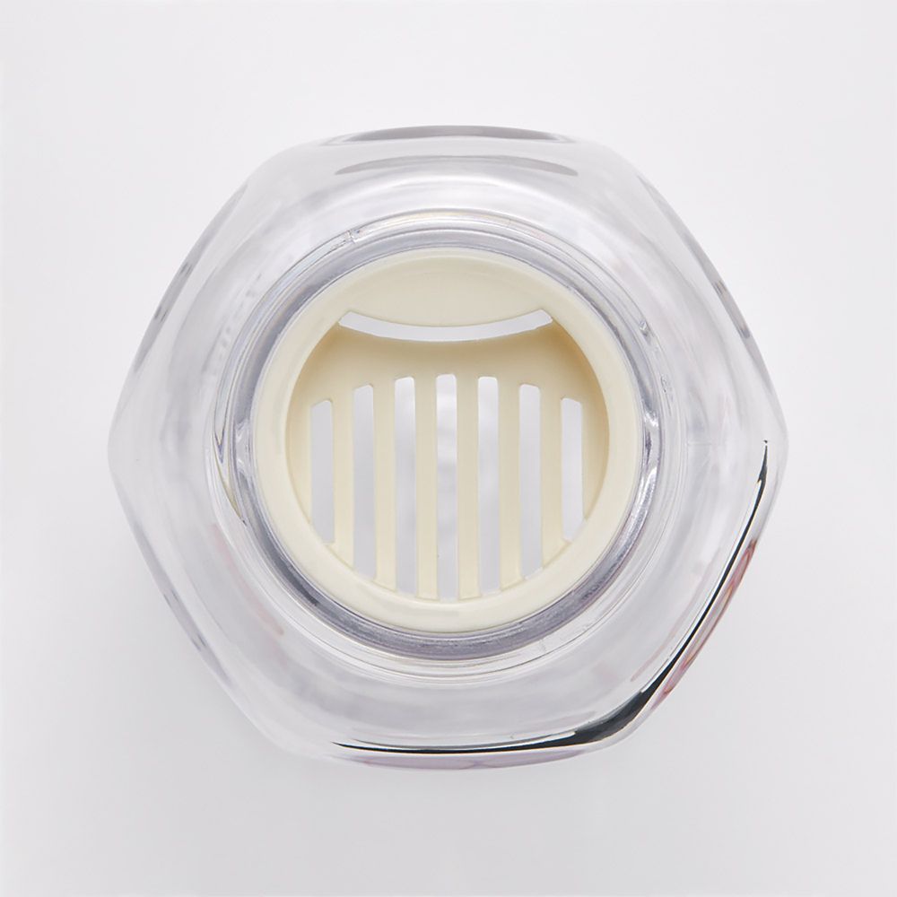 水筒 六角形 直飲み プラスチック ブローボトル 軽量 350ml ベイマックス sweet スケーター_PDH4_71614