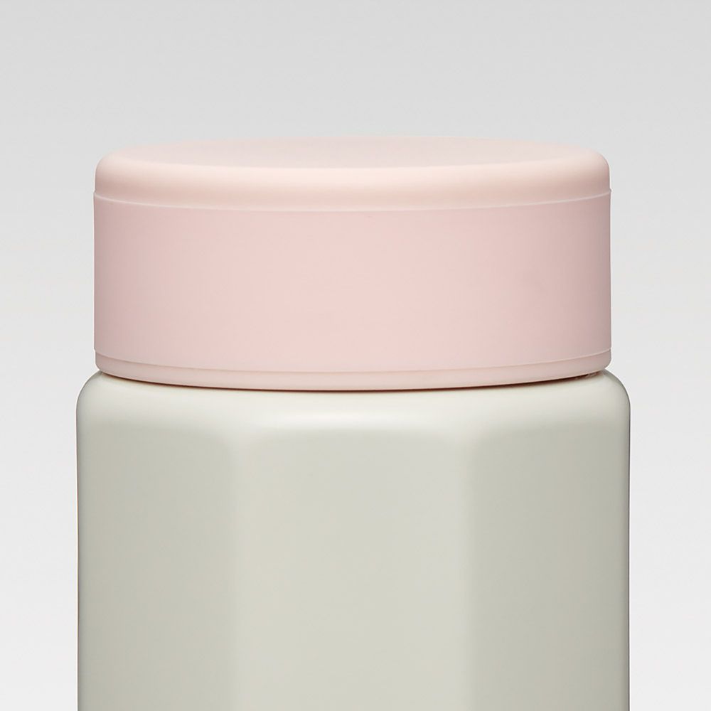 水筒 ステンレス マグボトル 八角形 350ml 保温 保冷 ベイマックス sweet スケーター_STO4_71620