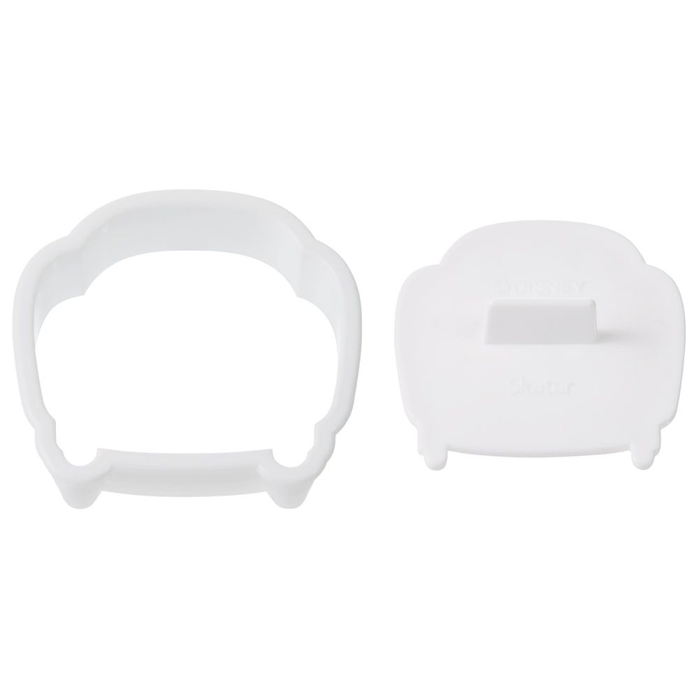 型抜き クッキー型 スタンプ 日本製 ベイマックス スケーター_CSM1J_71677