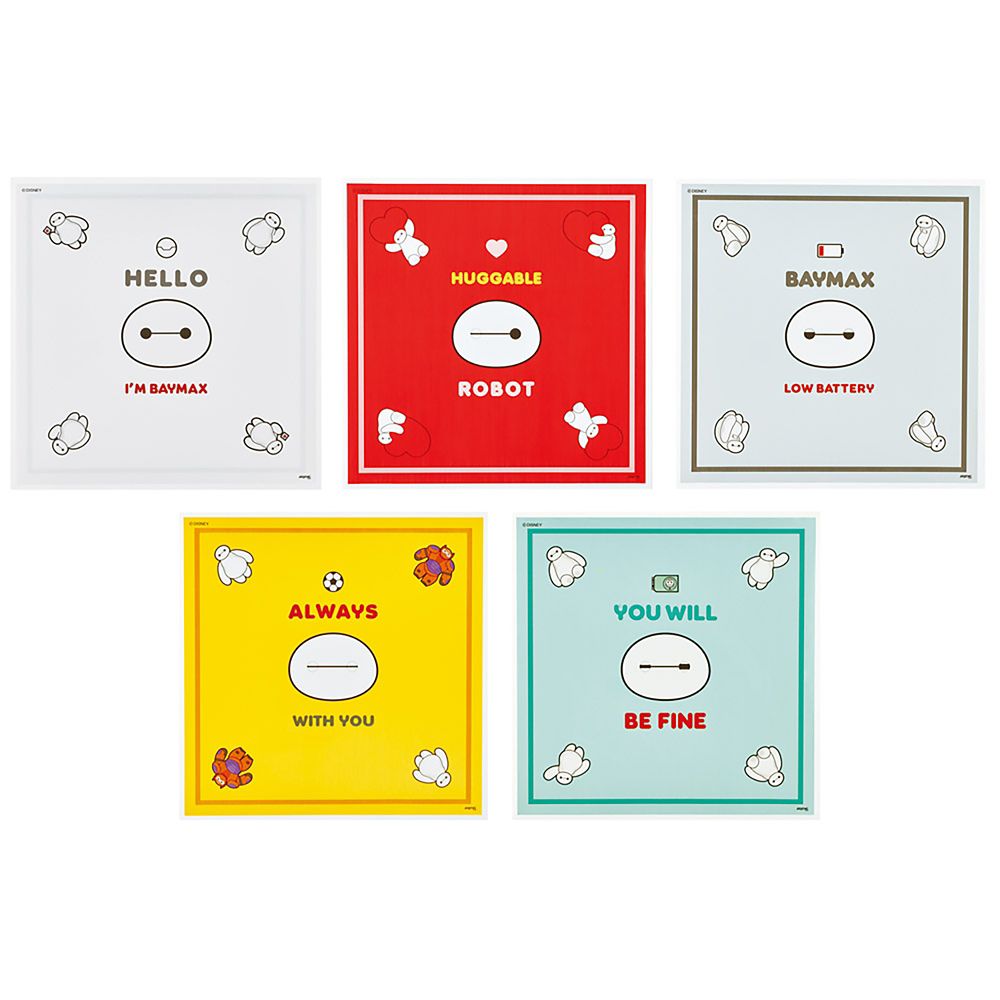 おにぎりラップ おにぎりフィルム 日本製 10枚 ベイマックス スケーター_LBL2_71678