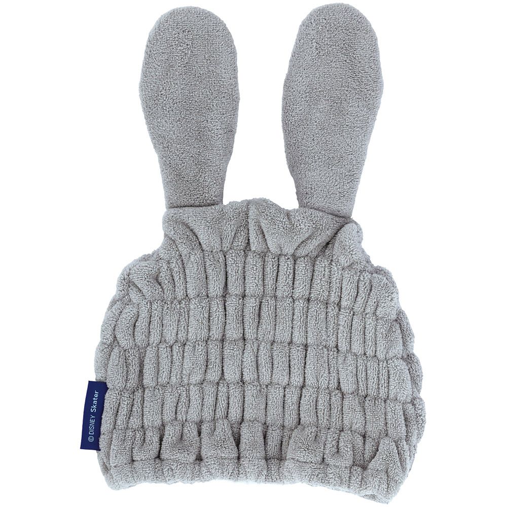 タオルキャップ 吸水速乾 ヘアドライ タオル ズートピア ジュディ スケーター_TOC11_71996