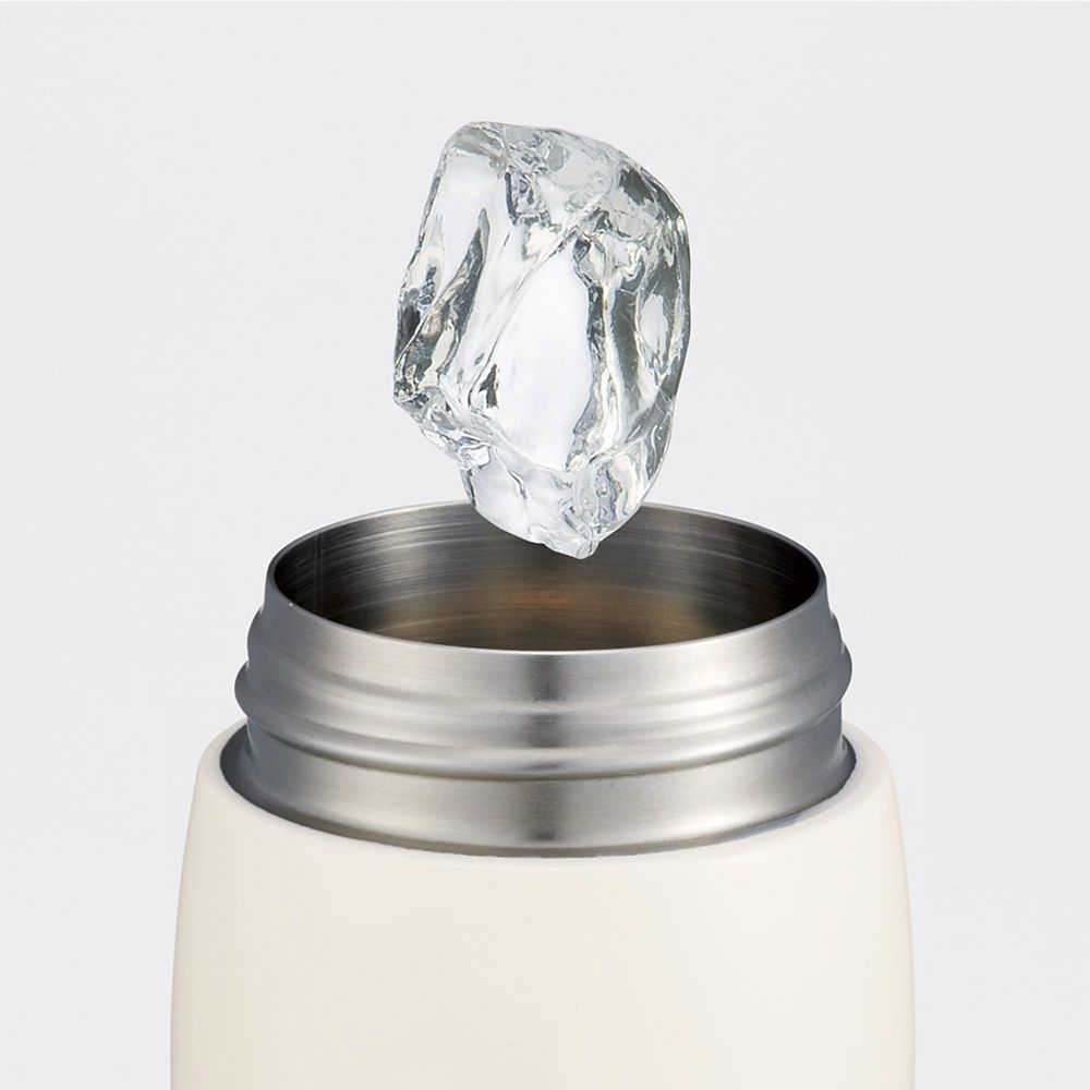 ステンレスボトル マグボトル 保温 保冷 350ml ズートピア ヴィンテージワッペン スケーター_SMH4_72731