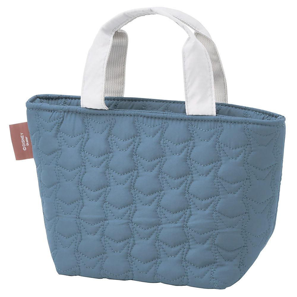 ランチバッグ キルティング 保温 保冷 ズートピア2 スケーター KKLB2_72891