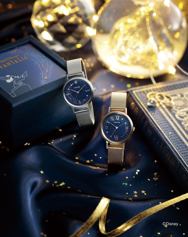 ウィッカ　ファンタジア　ステンレスカラー　KP5-417-71