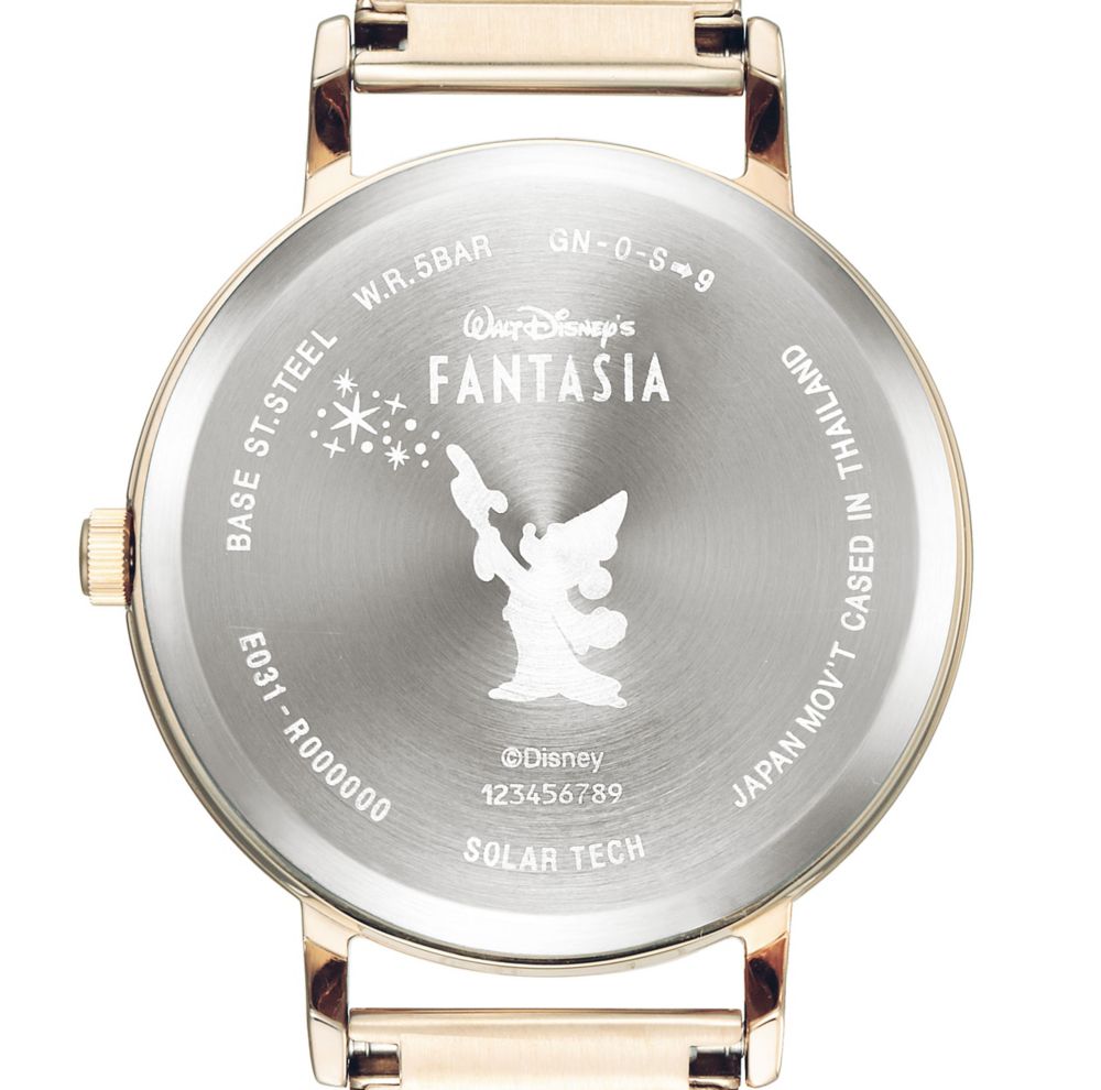 公式 ショップディズニー 腕時計 ウォッチ