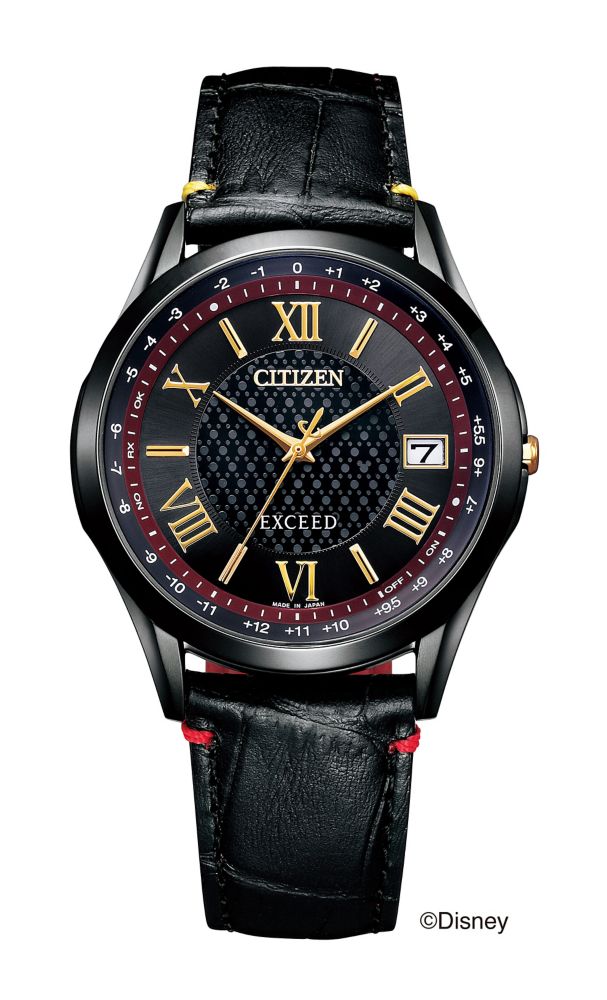 CITIZEN ミッキー ムーンフェイズ シチズン 8651-S120331 店舗受取可 - albano-agency-azores.com