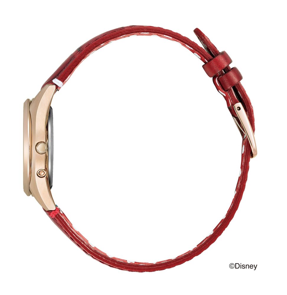 シチズン　エクシード　ミニー　ES9378-01X