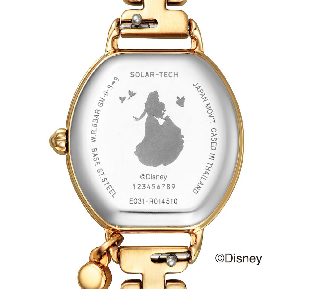 公式 ショップディズニー 腕時計 ウォッチ