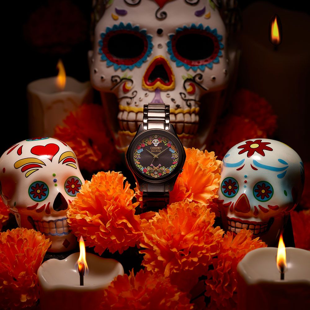 【日本先行販売】シチズン　リメンバーミー　EM1175-51W