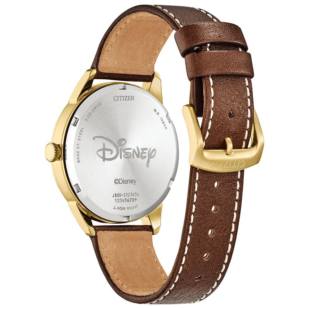 シチズン　センセーショナルシックス　AW0093-04W