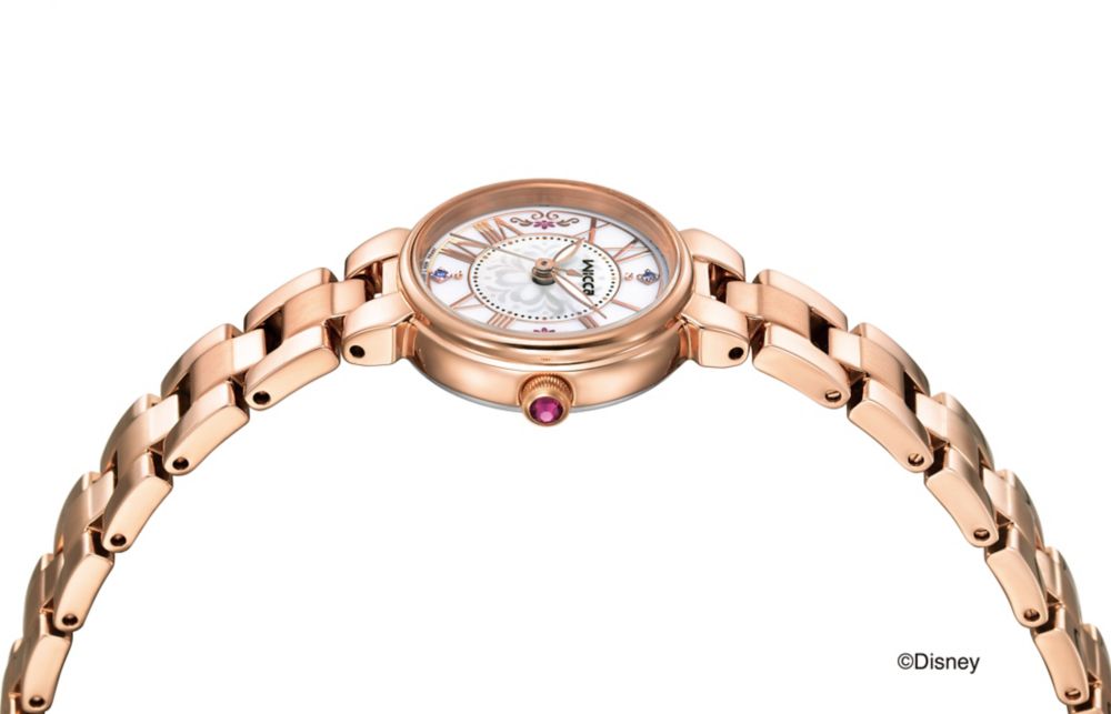 ウィッカ　アナと雪の女王　アナ　KP2-167-13