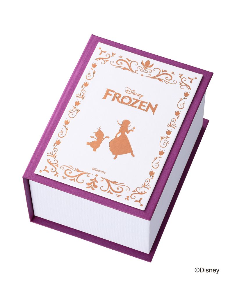 ウィッカ　アナと雪の女王　アナ　KP2-167-13