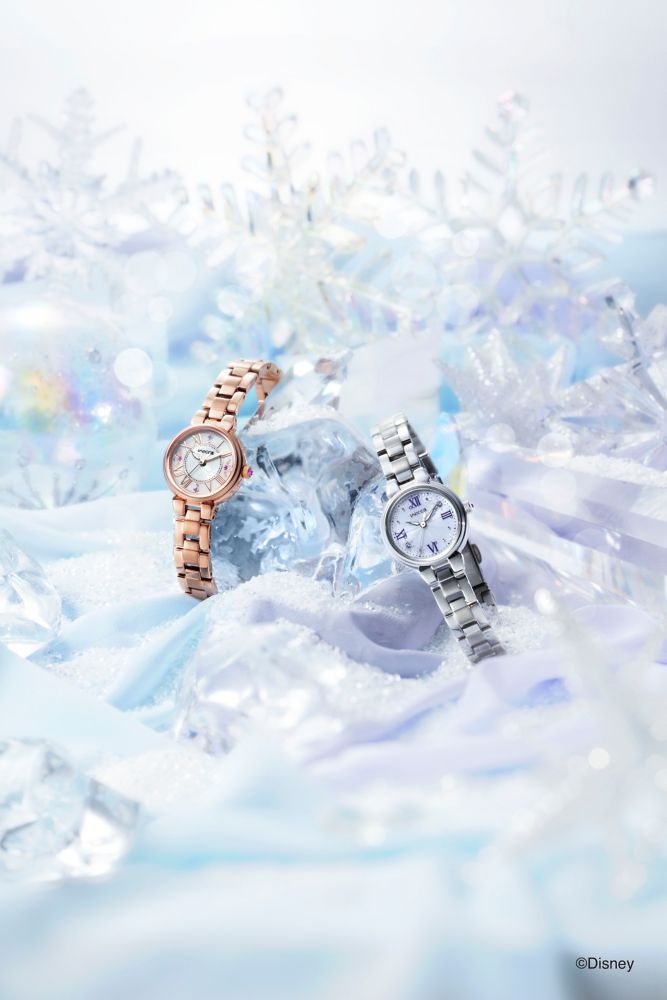 ウィッカ　アナと雪の女王　アナ　KP2-167-13