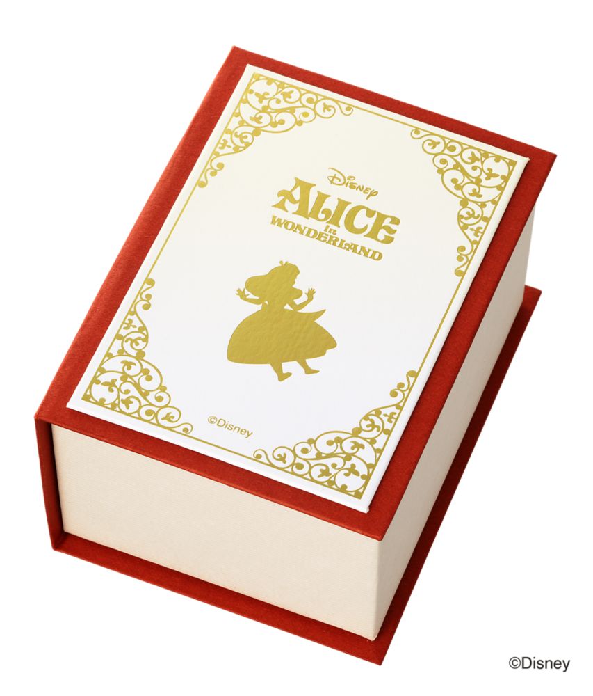 公式】ディズニーストア.jp | ウィッカ ふしぎの国のアリス KP5-221-11