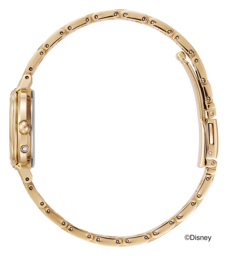 シチズン　クロスシー　美女と野獣　ES9432-67A