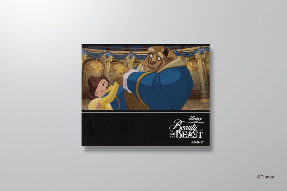 シチズン　クロスシー　美女と野獣　ES9432-67A