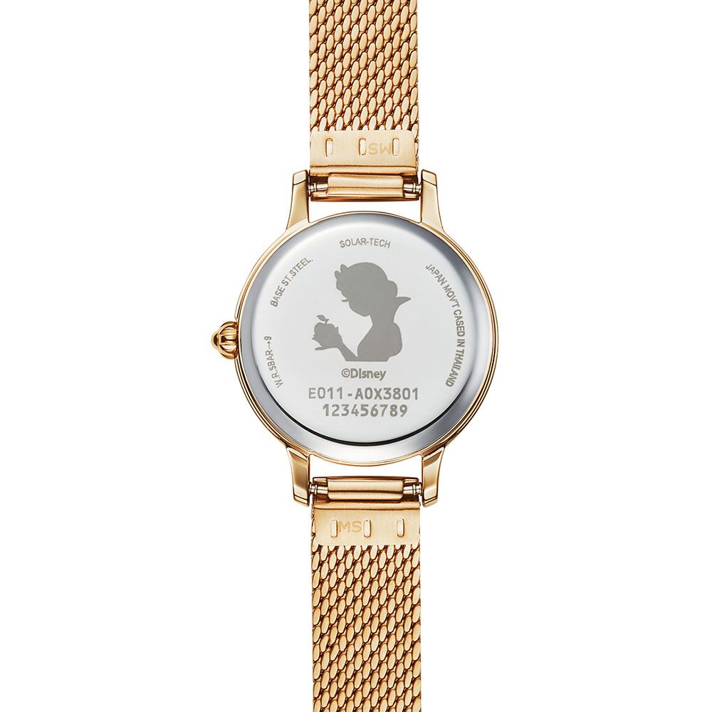 ウィッカ　白雪姫　KH4-921-21