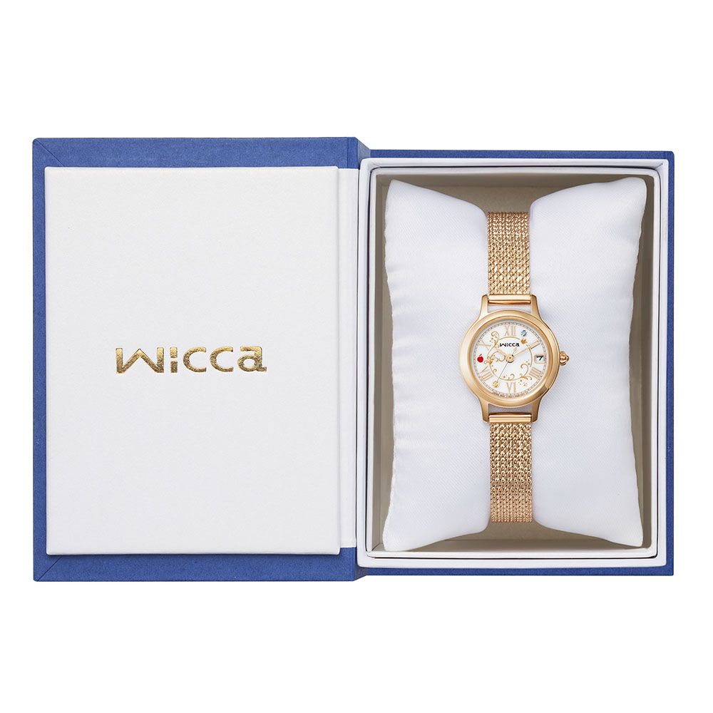 ウィッカ　白雪姫　KH4-921-21