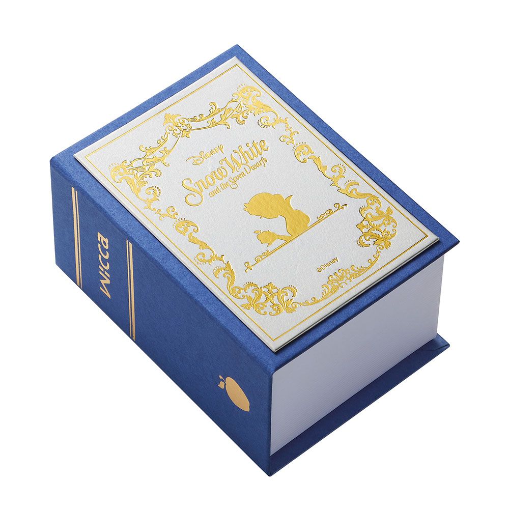 ウィッカ　白雪姫　KH4-921-21