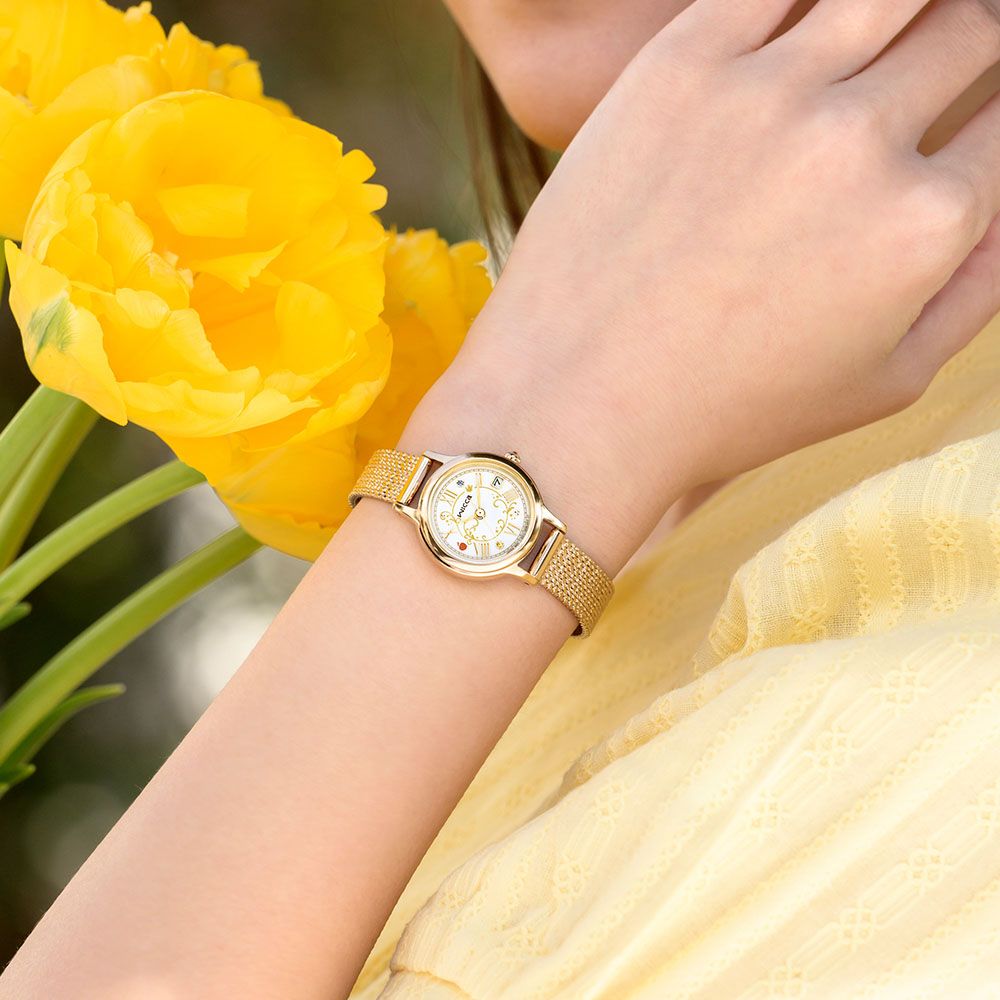 ウィッカ　白雪姫　KH4-921-21