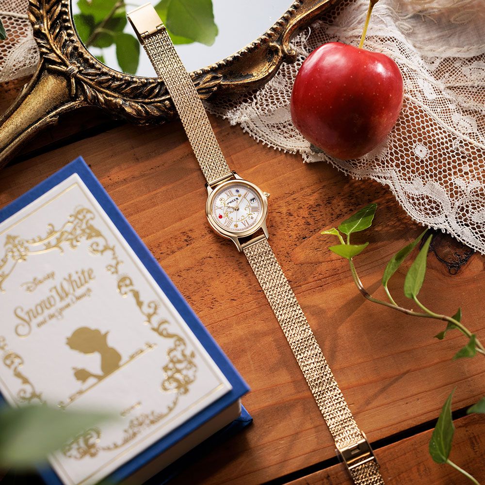 ウィッカ　白雪姫　KH4-921-21