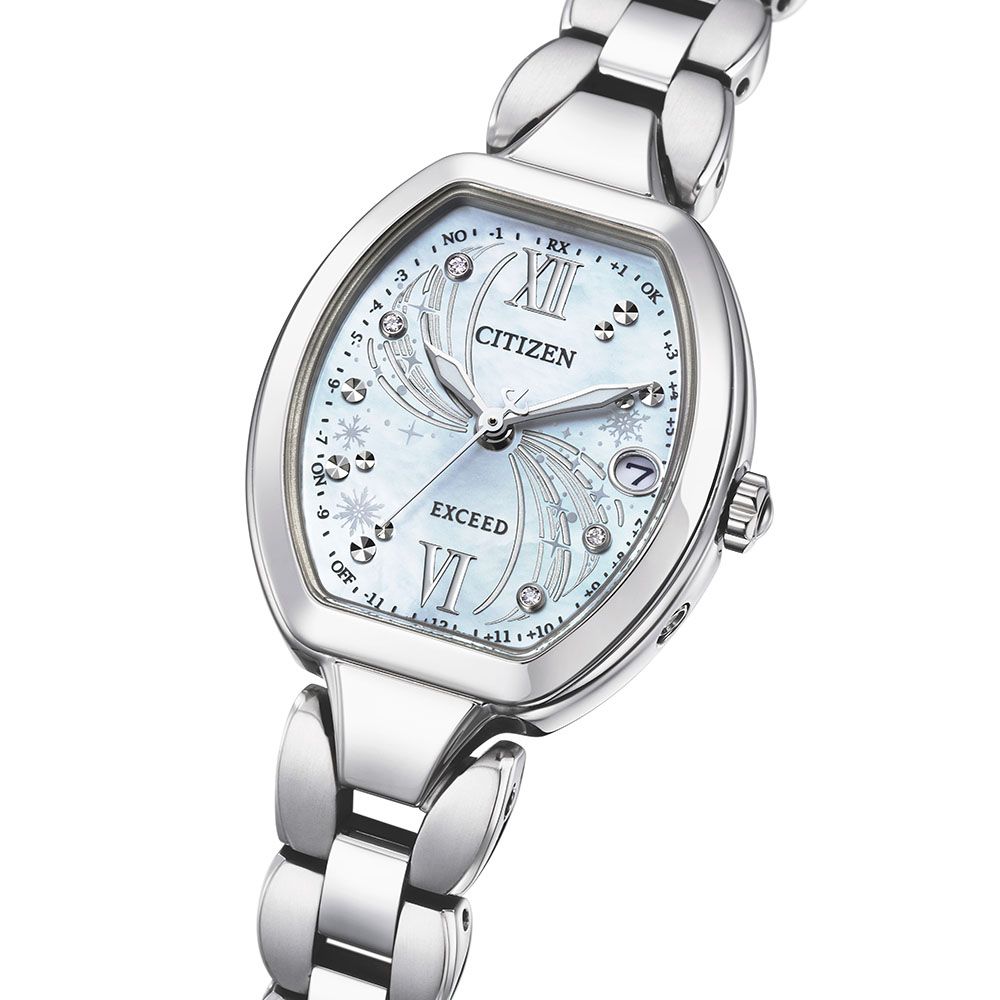 シチズン　エルサ　ES9481-61D