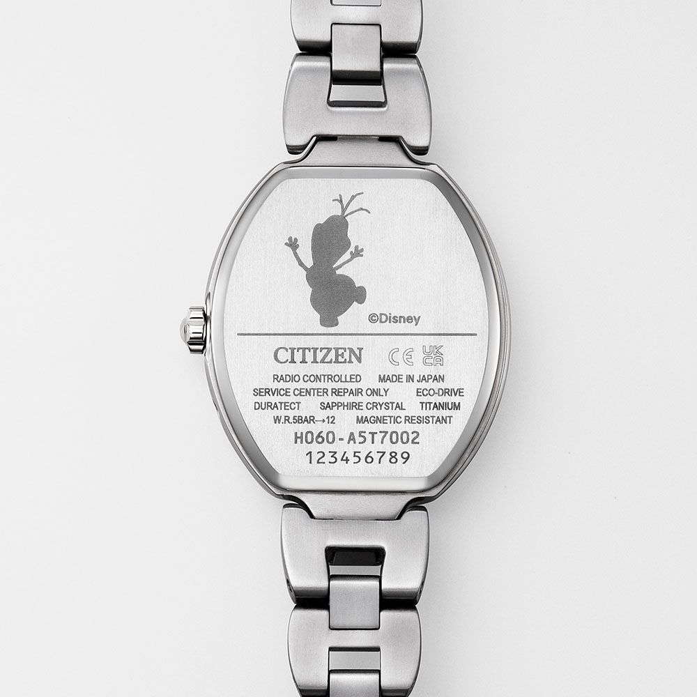 シチズン　エルサ　ES9481-61D