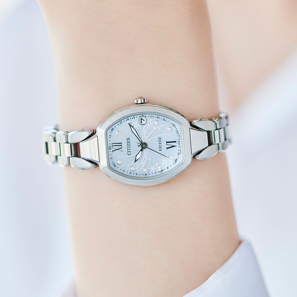 シチズン　エルサ　ES9481-61D