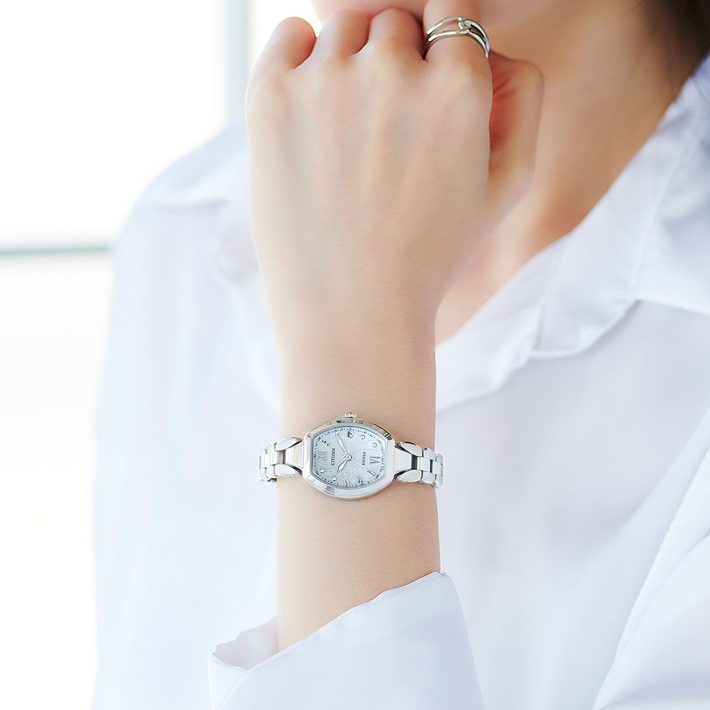 シチズン　エルサ　ES9481-61D