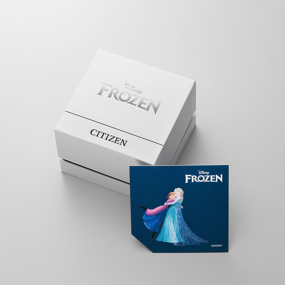 シチズン　エルサ　ES9481-61D