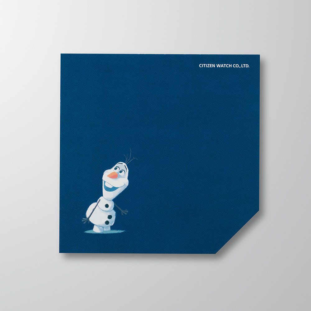 シチズン　エルサ　ES9481-61D