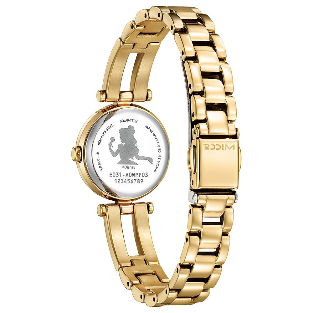 ウィッカ　美女と野獣　KP5-221-13