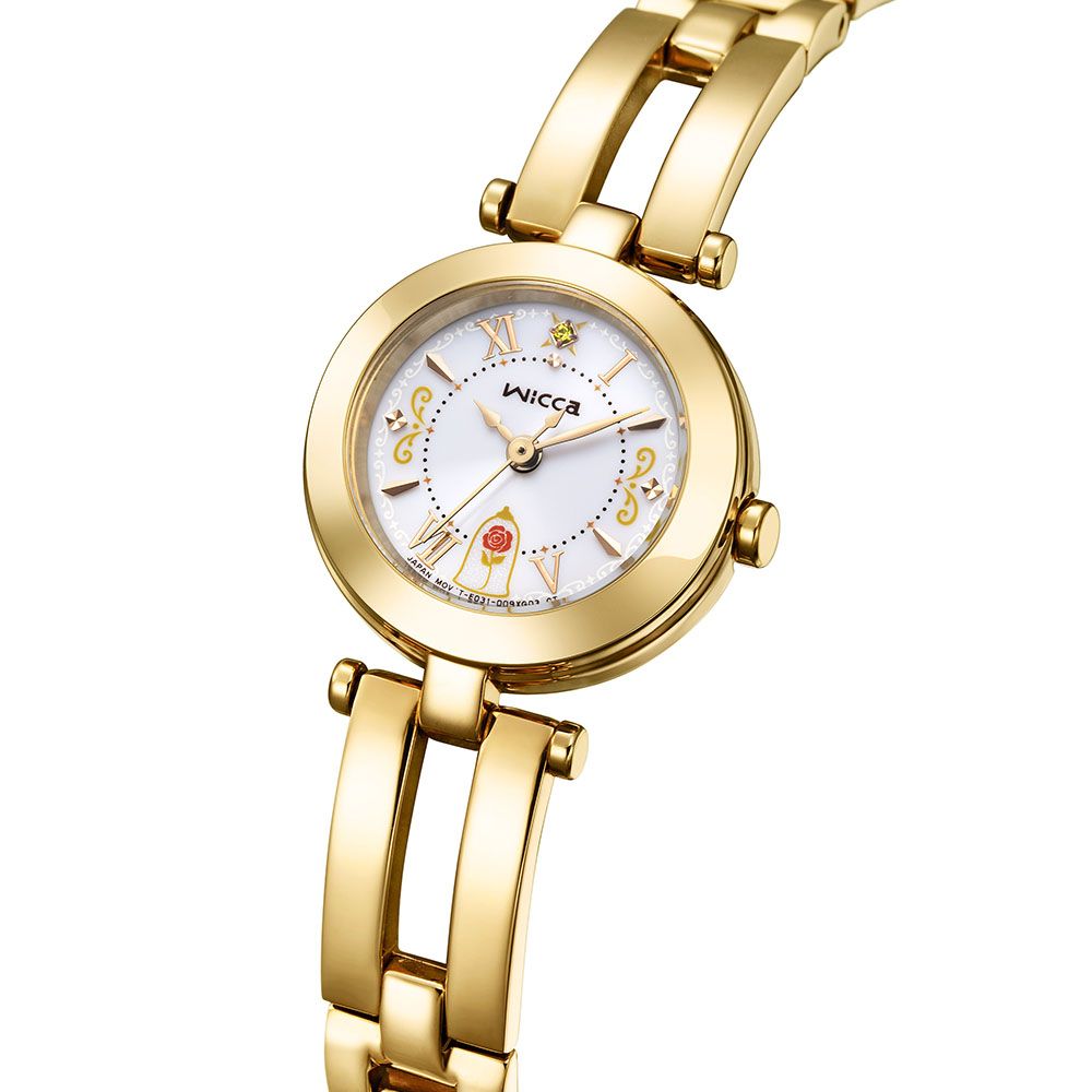 ウィッカ　美女と野獣　KP5-221-13