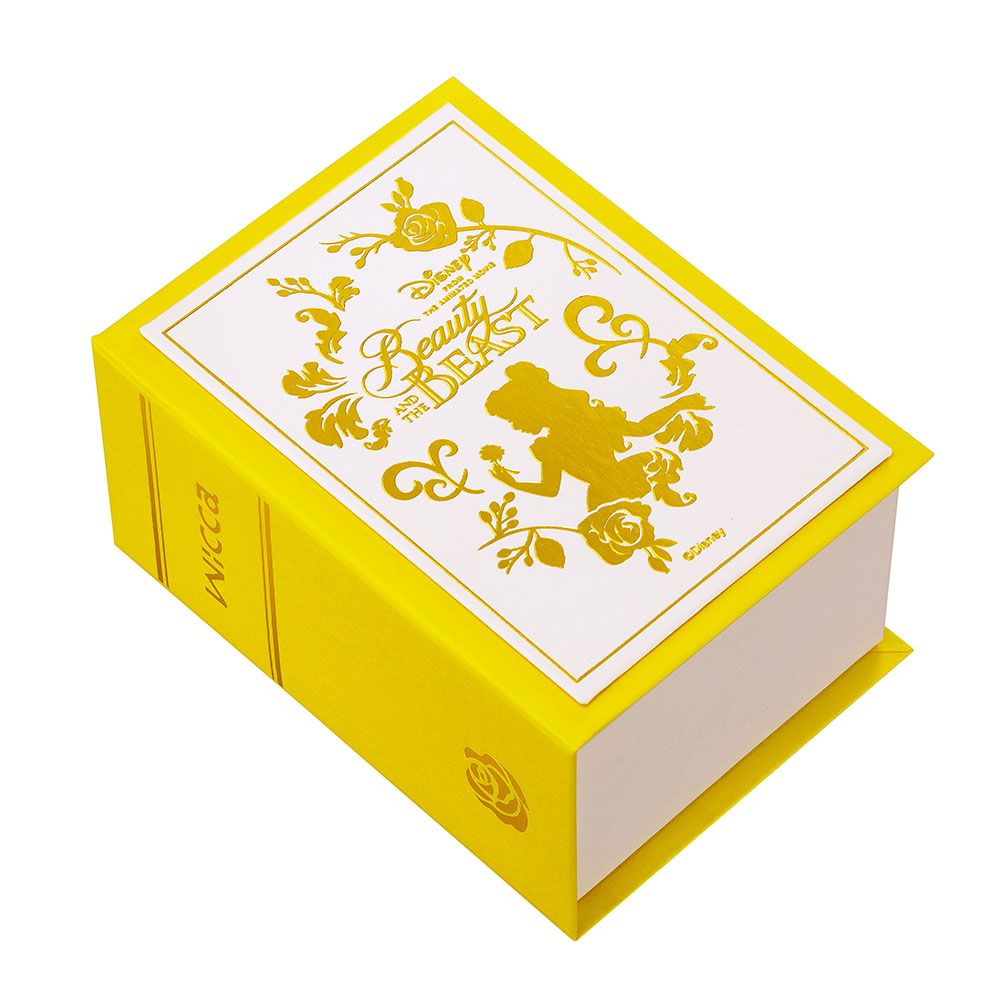 ウィッカ　美女と野獣　KP5-221-13