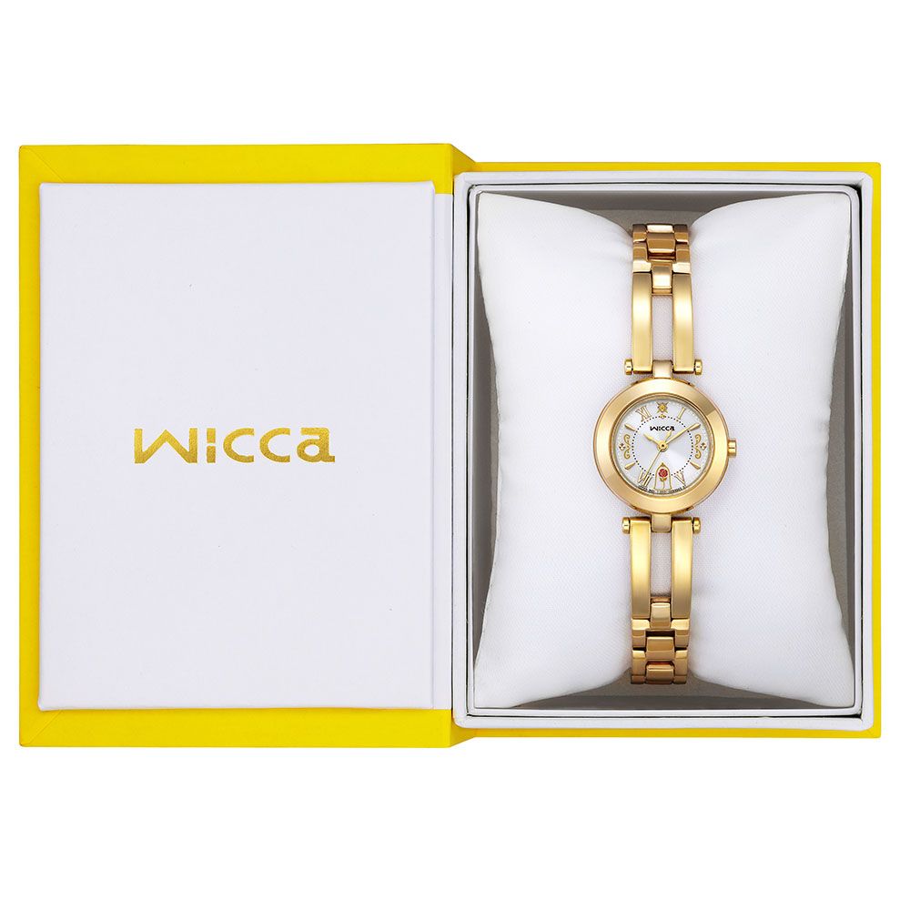 ウィッカ　美女と野獣　KP5-221-13