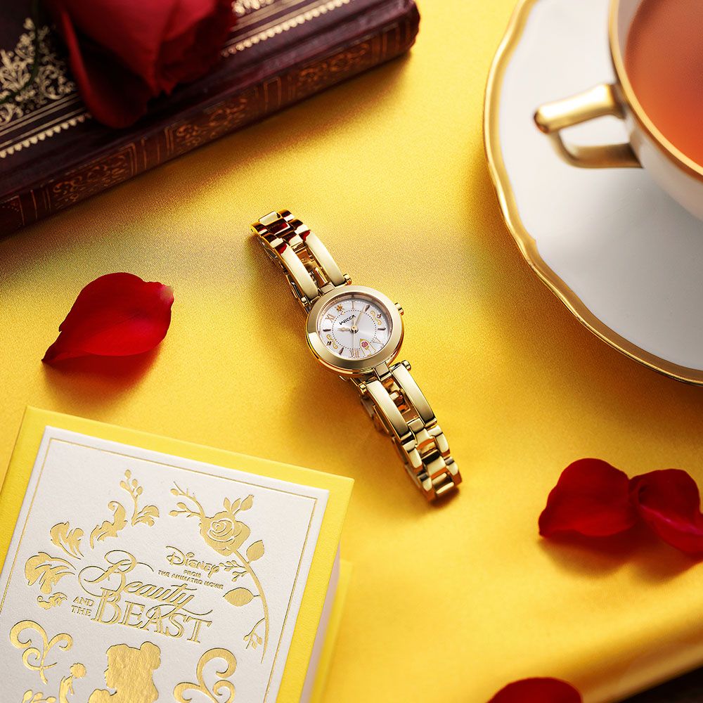 ウィッカ　美女と野獣　KP5-221-13