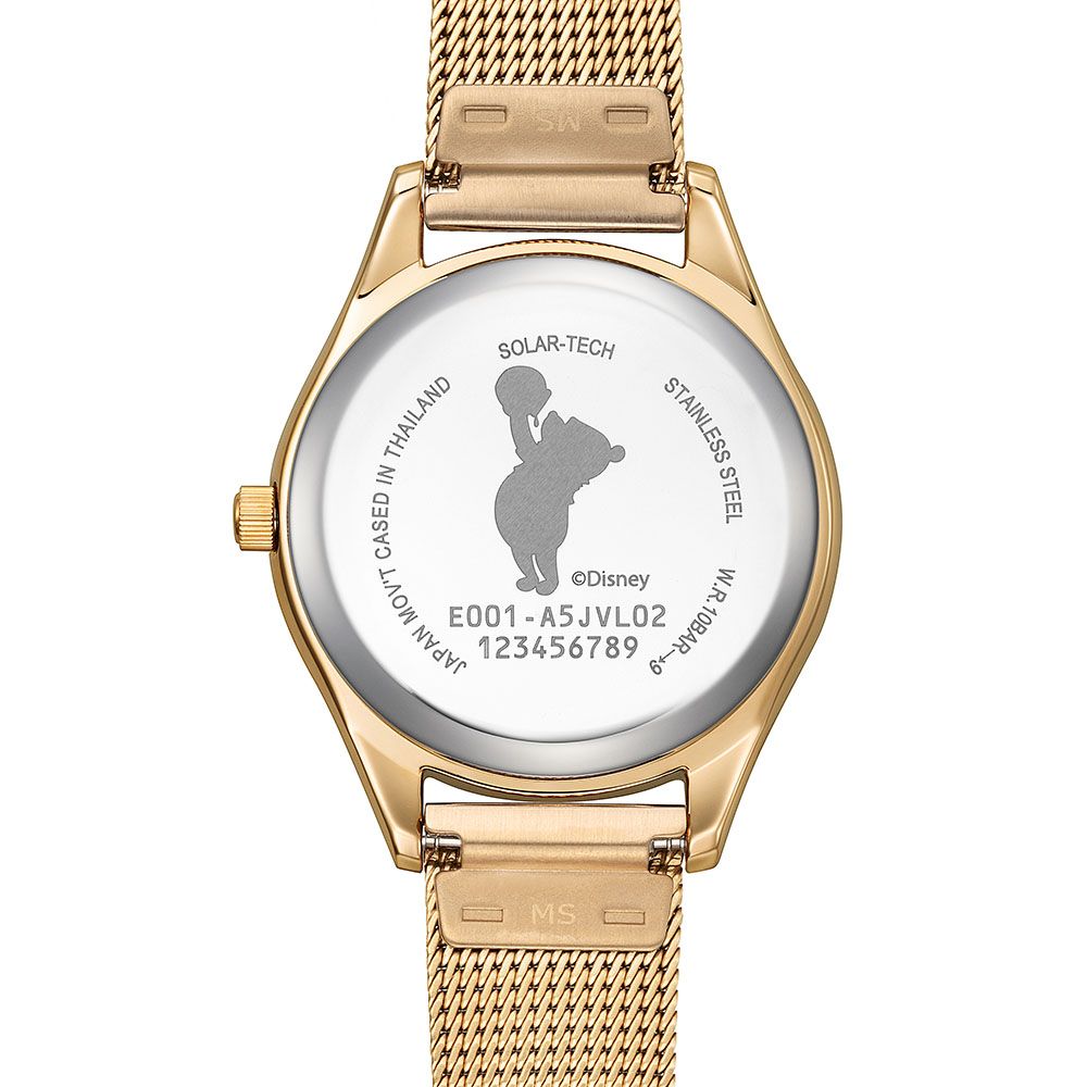 ウィッカ　くまのプーさん　KH3-525-11