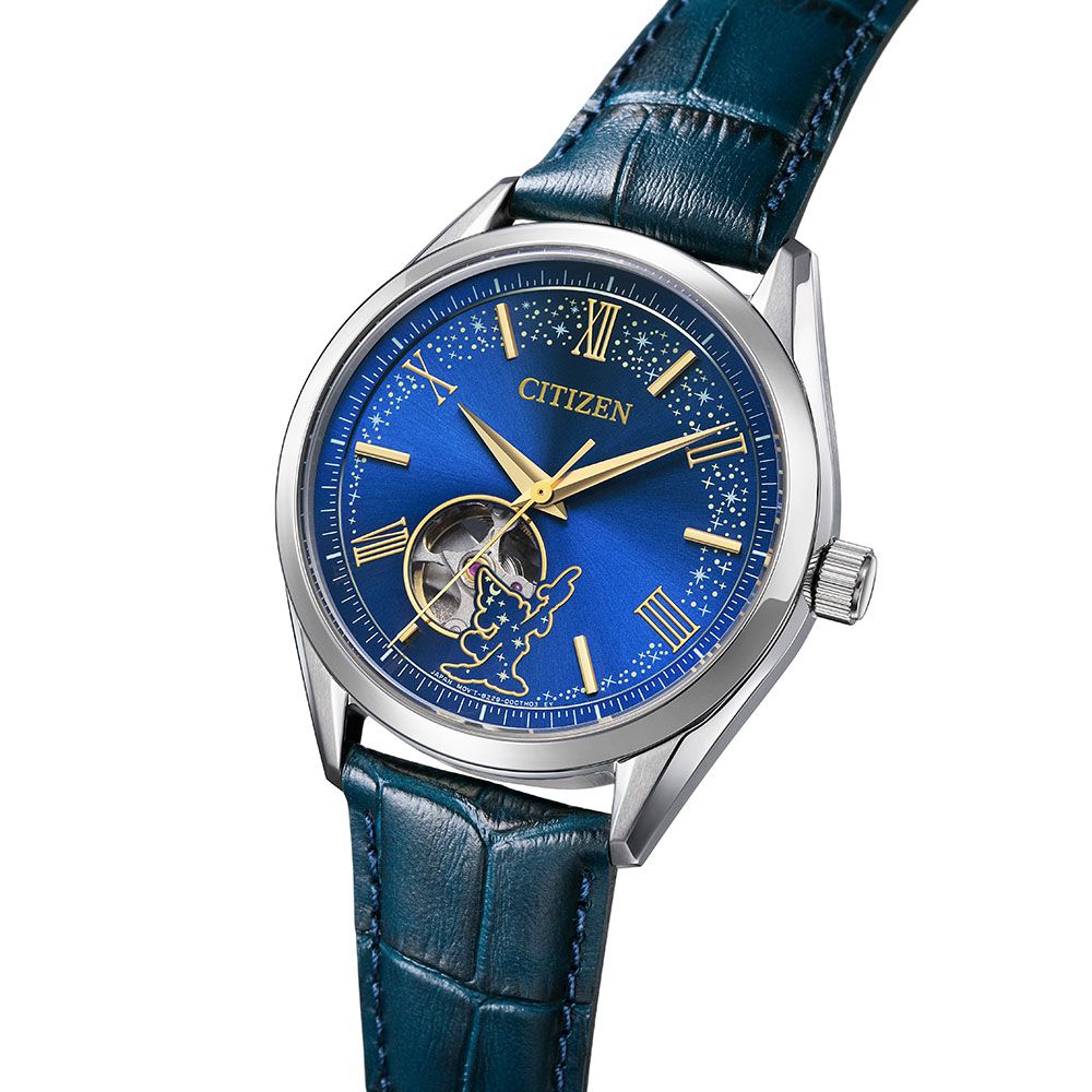 シチズン　ファンタジア　NH9115-02L