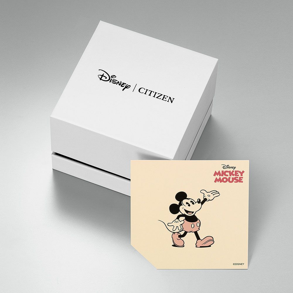シチズン　クラシックミッキー　EW5609-58W