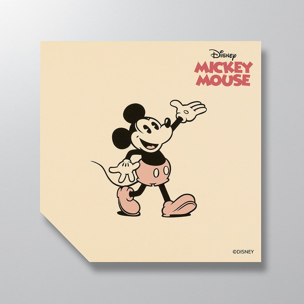 シチズン　クラシックミッキー　EW5609-58W