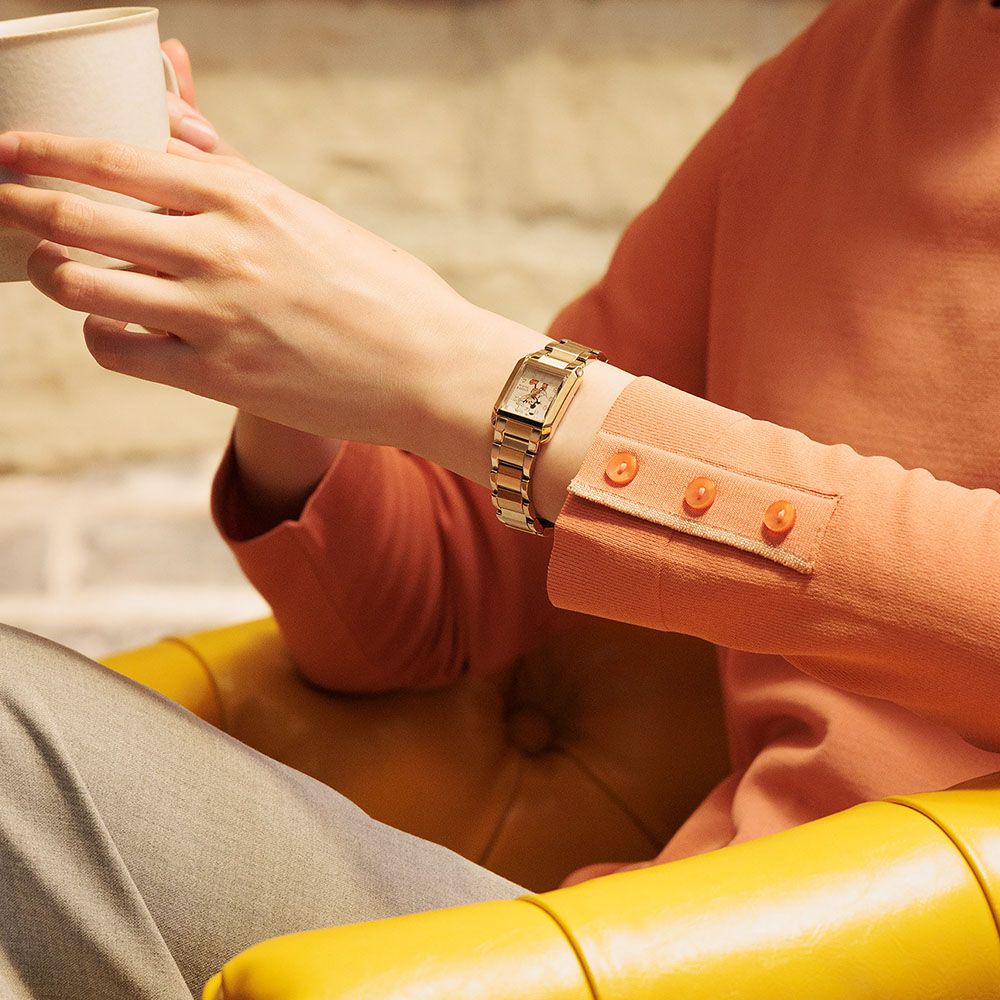 シチズン　クラシックミッキー　EW5609-58W