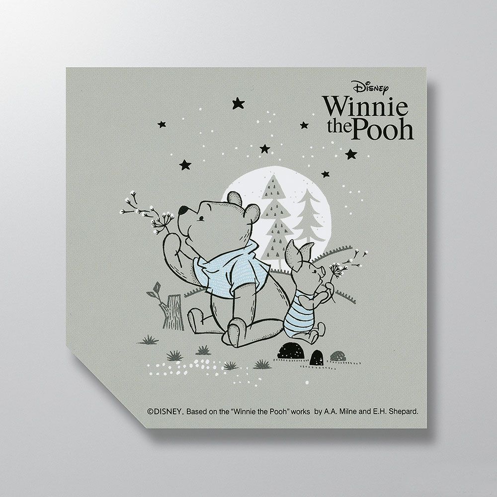 シチズン　くまのプーさん　ES9475-56N