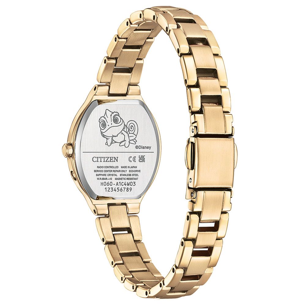 シチズン　ラプンツェル　ES9363-50N