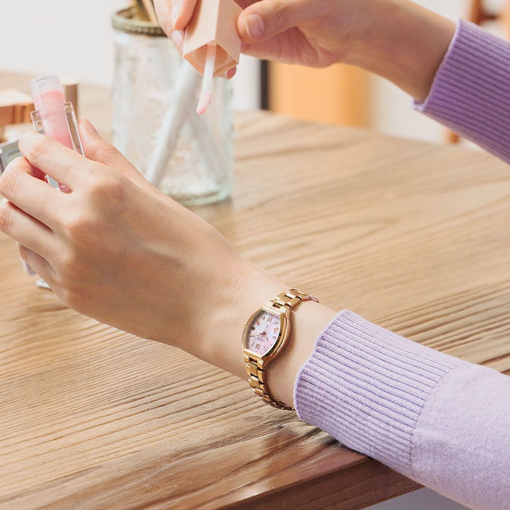 シチズン　ラプンツェル　ES9363-50N