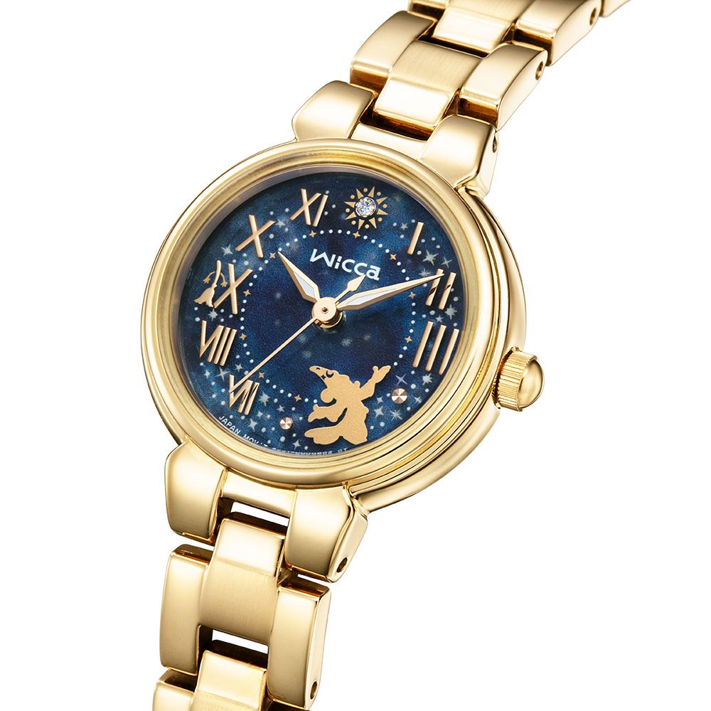 ウィッカ　ファンタジア　KP2-124-71